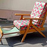 Cosy My Dream 50s Relaxing Armchair
