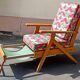Cosy Mon Rêve 1950s Relax Armchair
