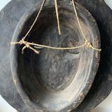 Large Antique Vintage Tribal African Mask