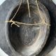 Large Antique Vintage Tribal African Mask