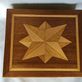 Coffret in marqueterie 1940