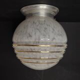 Art Deco ceiling light 1930