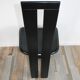 Lot 6 chairs Pietro Constantini circa 1970 Italy