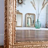 Old mirror