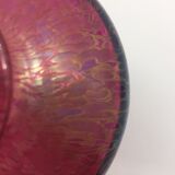 Vase Mimosa de Loetz