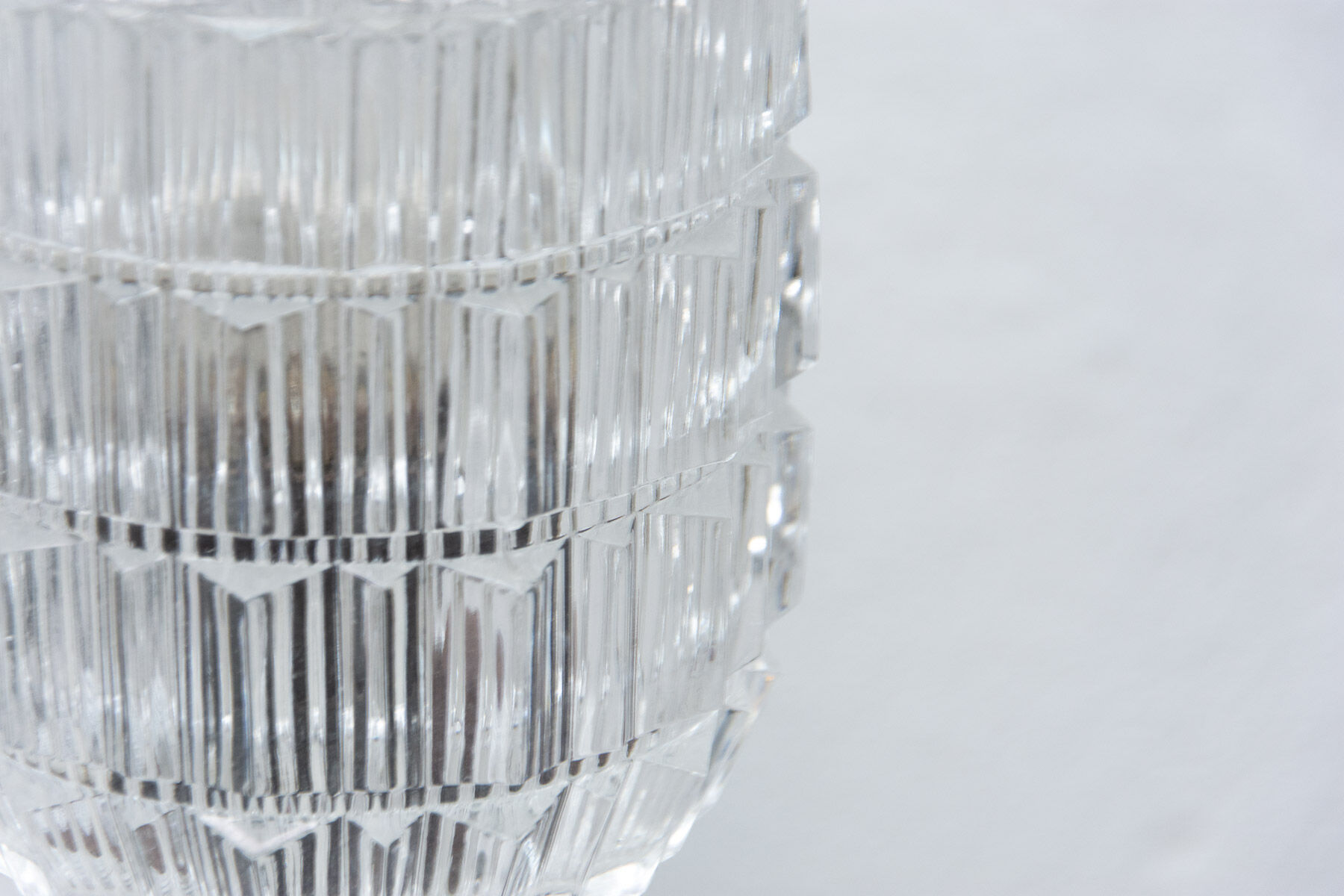 Eastern bloc brutalist pendant lamp by Lidokov, 1970´s