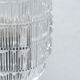 Eastern bloc brutalist pendant lamp by Lidokov, 1970´s