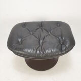 F588 armchair and ottoman by Geoffrey Harcourt for Artifort, 60s