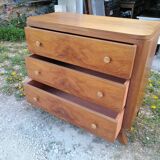 Antique chest of drawers