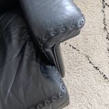 Vintage DS35 armchair by De Sede