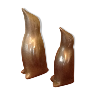 penguins