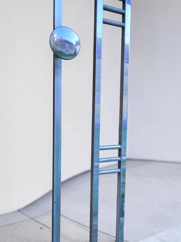 Vestiaire d'entrée / Portemanteau