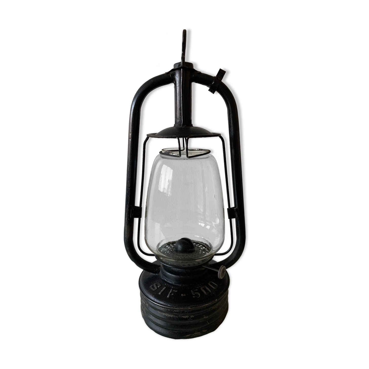 Lampe tempête