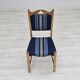 1960s, set of 4 pcs Danish dinning chairs, original very good condition.