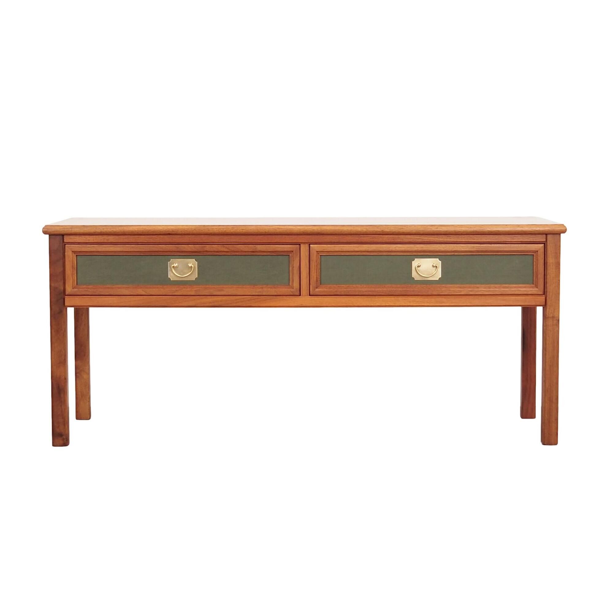 Mahogany chest of drawers, Swedish design, 1970s, made in Sweden