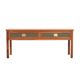 Mahogany chest of drawers, Swedish design, 1970s, made in Sweden