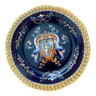 Assiette Gien
