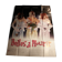 Belles à mourir 160 x 120 original folded poster