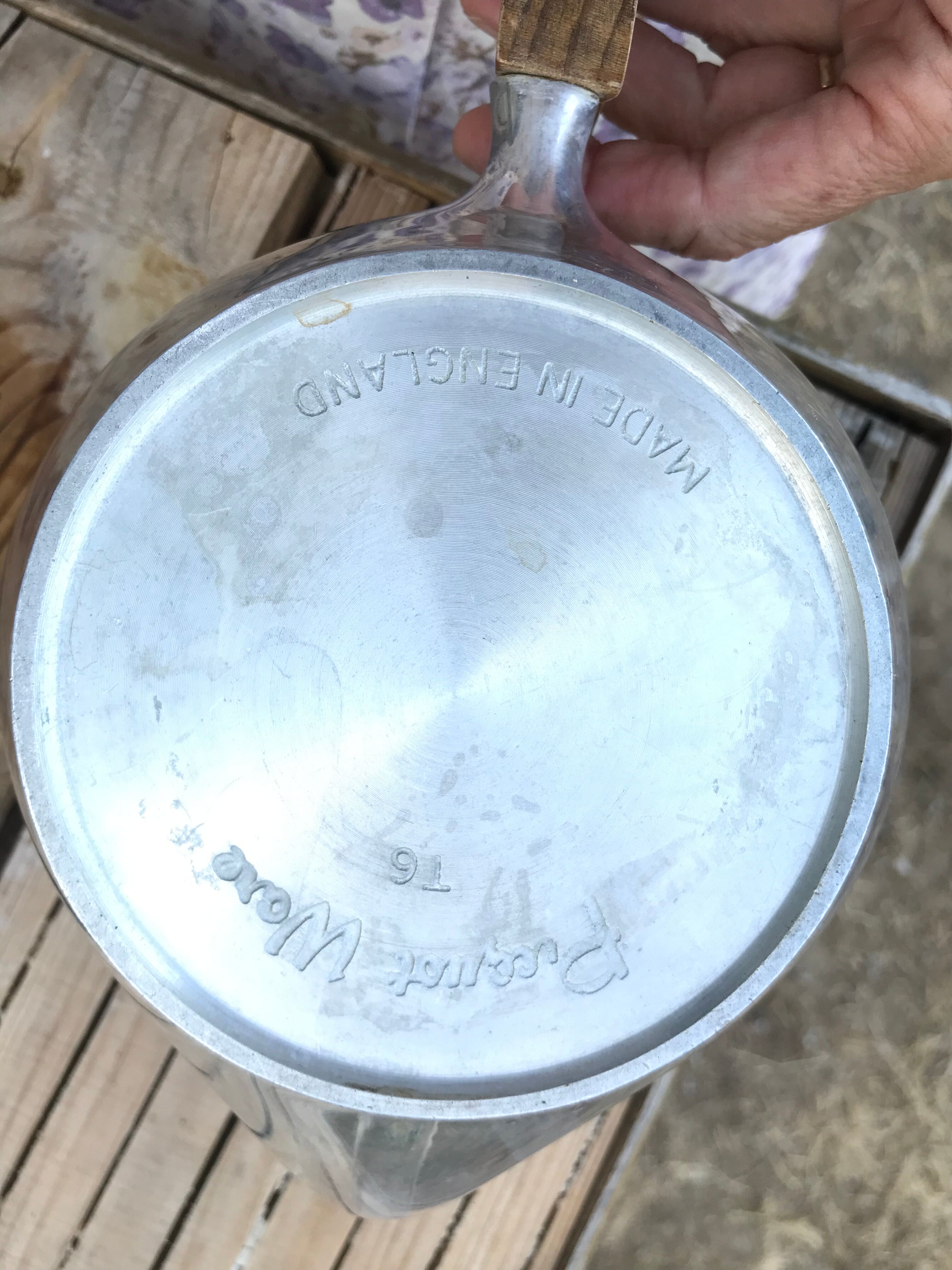 English teapot hotel