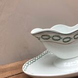 Saint Amand 600S sauce boat