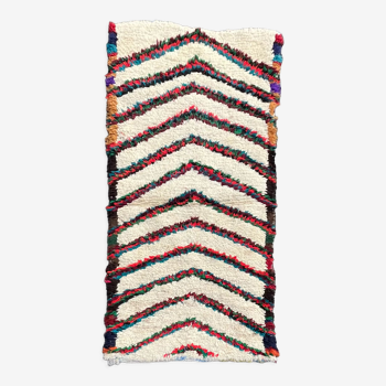 Tapis berbere azilal 90x180 cm
