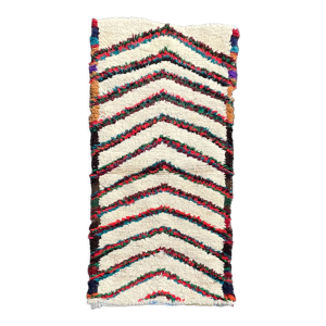tapis berbere azilal
