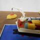 Model the calypso
