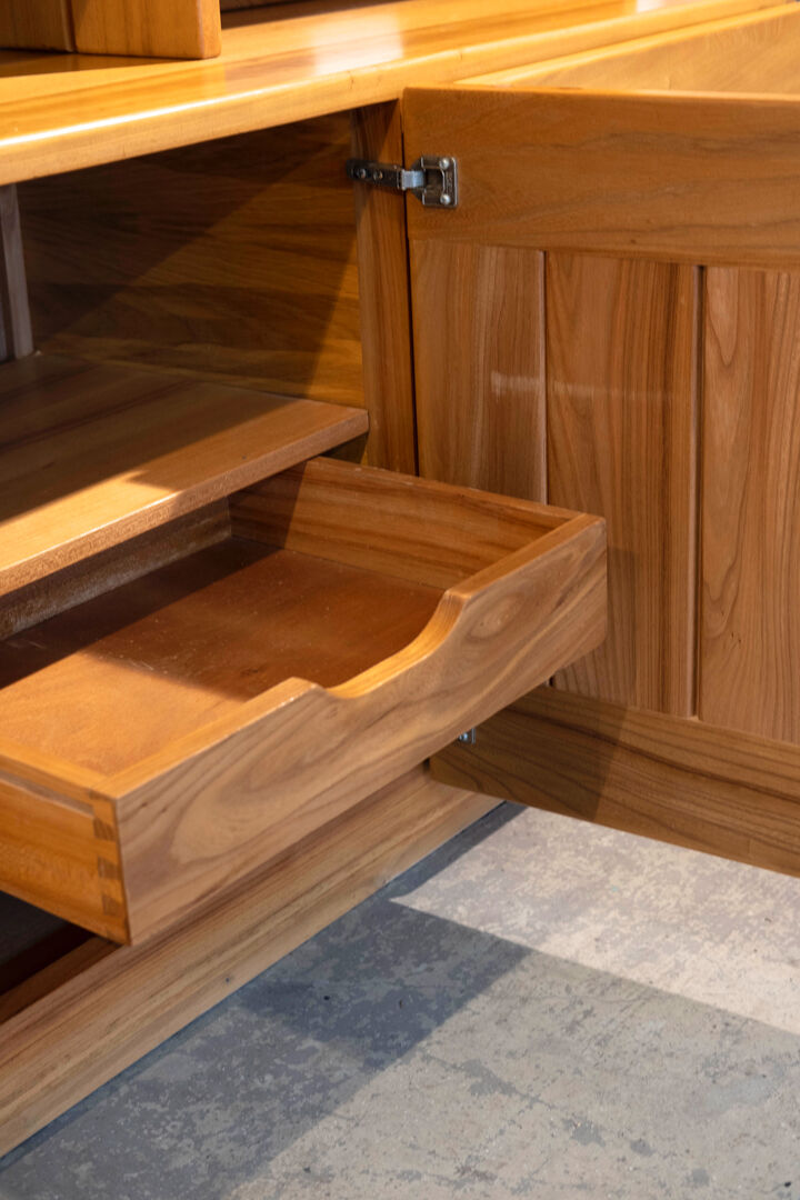 Library House Regain 1960'