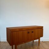 Small Scandinavian sideboard from the 70s
