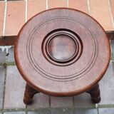 Tripod stool