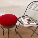 Lot de 6 chaises pliantes Kino by Niels Gammelgard