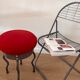 Lot de 6 chaises pliantes Kino by Niels Gammelgard