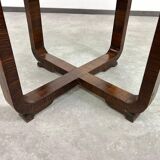 Art Deco coffee table