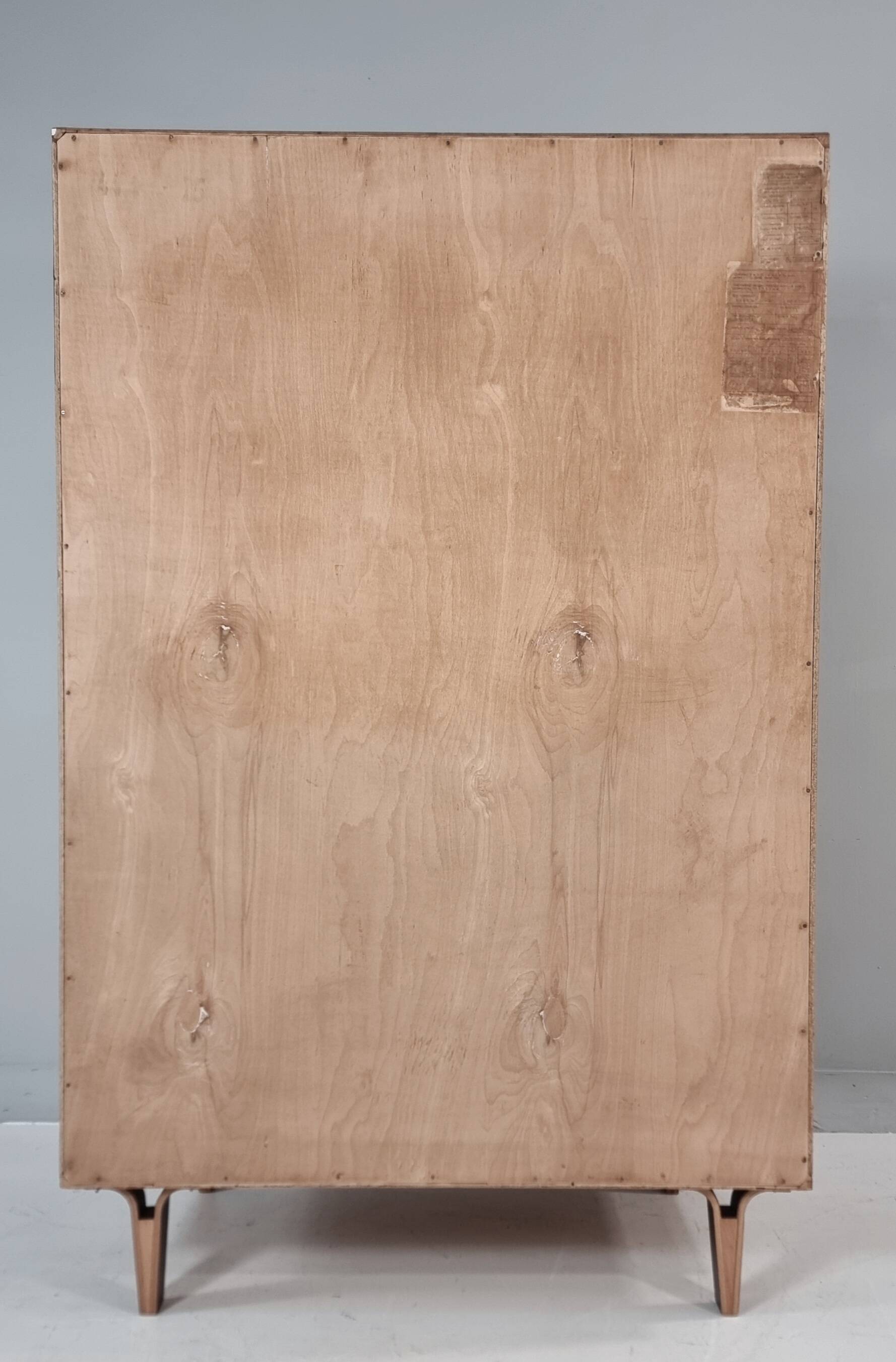 Vintage Wardrobe, 1970s