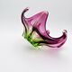 Murano Bowl - Sommerso - 29cm - 1960