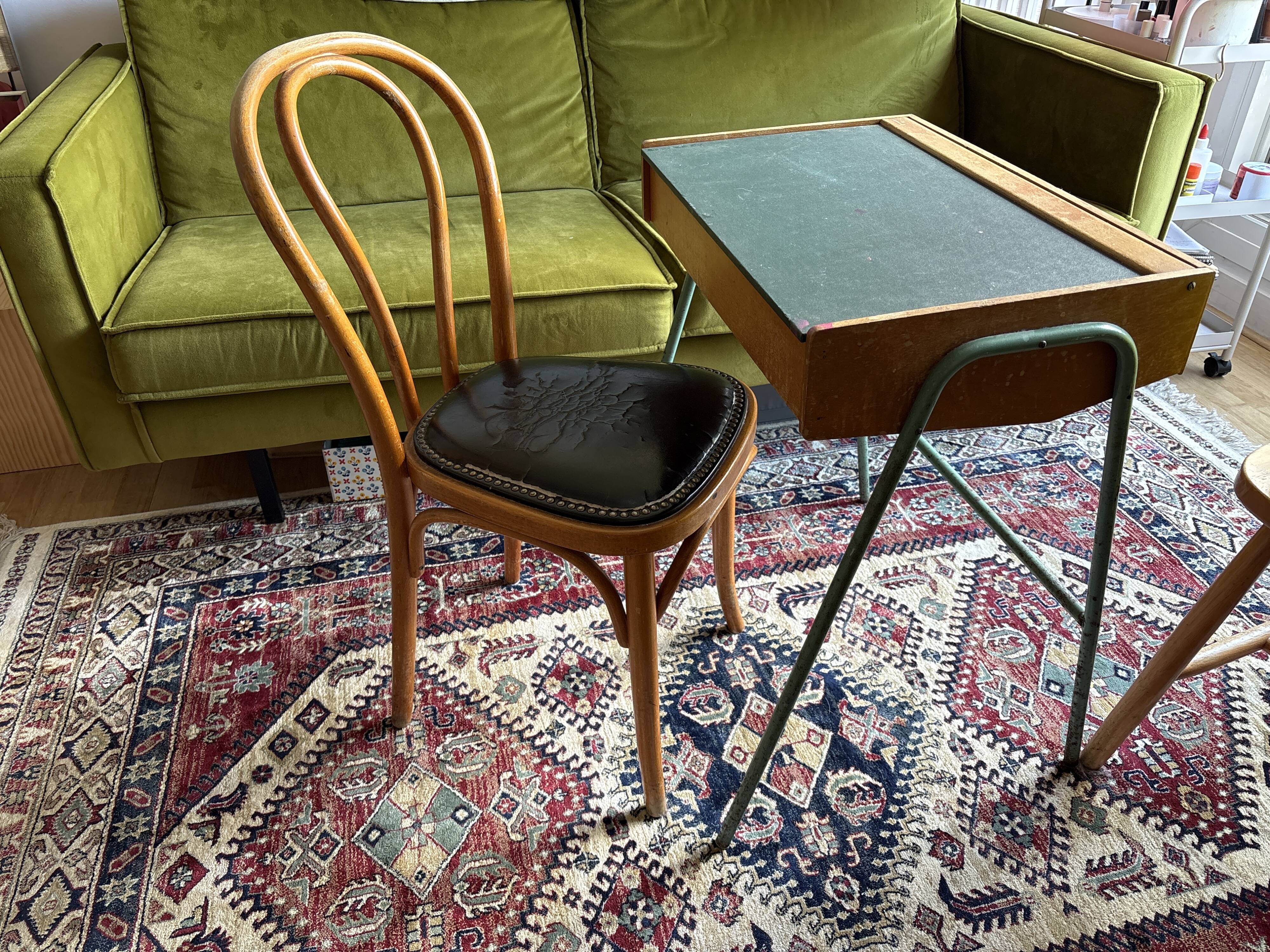 Vintage desk