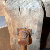 Carpenter's workbench