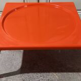 Marc Berthier coffee table 70's