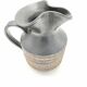 Swedish pitcher tallberg keramik Scandinavian vintage