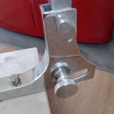 Reggiani 70s arc floor lamp
