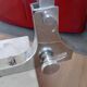 Reggiani 70s arc floor lamp