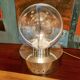 Table lamp "Membrane" by Toni Zuccheri, Venini, 1960