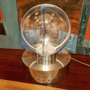Lampe de table "Membrane" par Toni Zuccheri Venini 1960