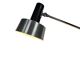 Anvia - design by J. Hoogervorst - model 6050 - fishing rod lamp - 1960s