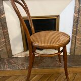Vintage chair year