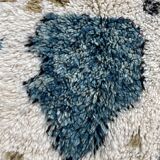 Contemporary moroccan carpet 215x300 cm