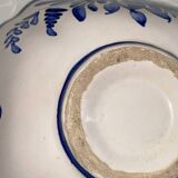 Ancien petit bol coupelle plat apéritif