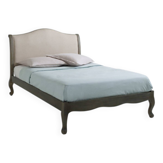 Lit + sommier, 2 personnes