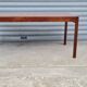 Scandinavian dining table by Cees Braakman for Pastoe Japanese Series