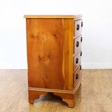 Small chest of drawers from the 50s